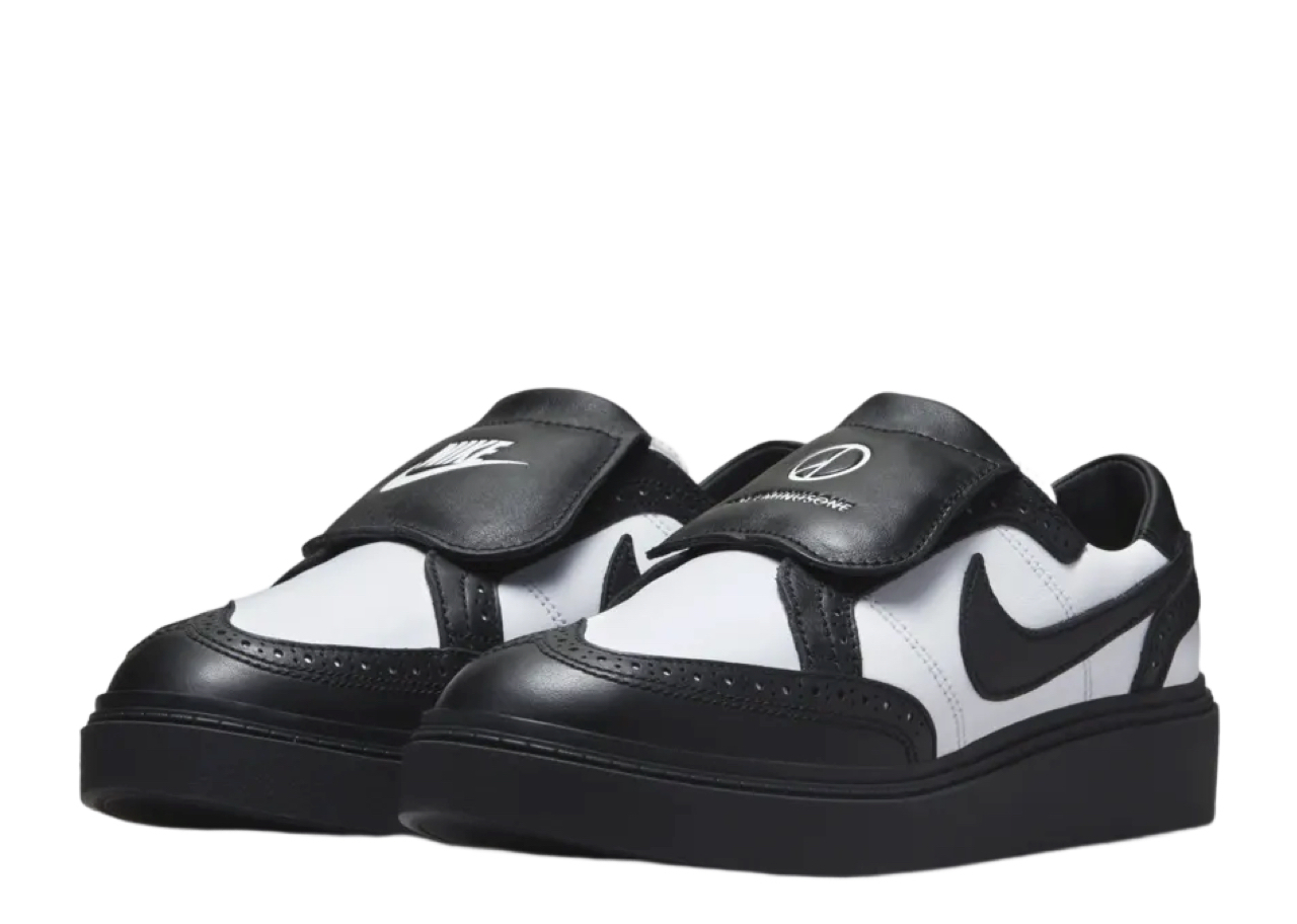 Nike Kwondo 1 G-Dragon Peaceminusone Panda | Kick Avenue