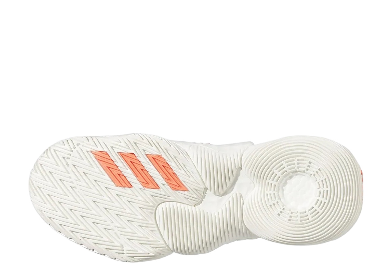 Adidas Trae Young 1 Tie-Dye - photo 4