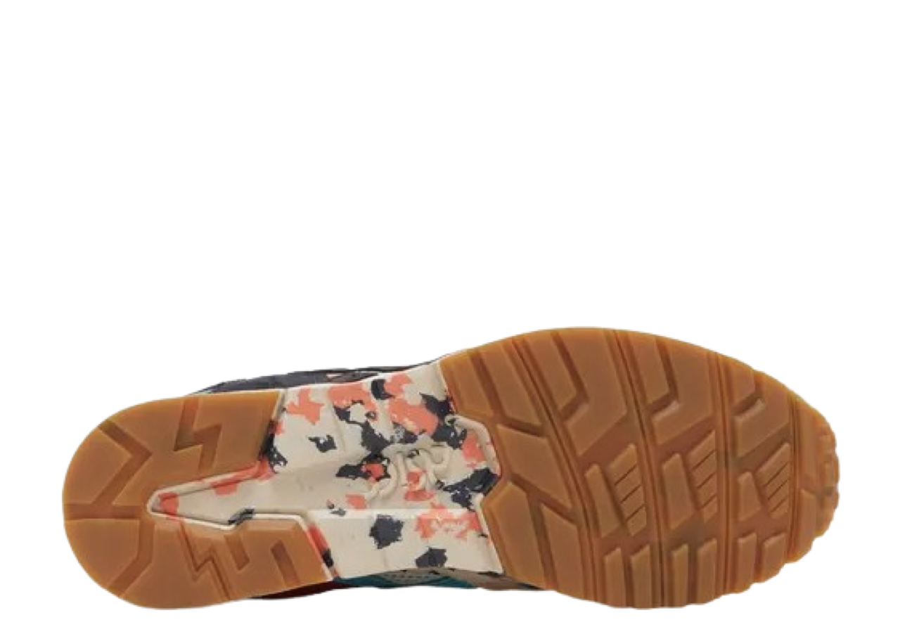 ASICS Gel-Lyte V Re: Collaboration - photo 4