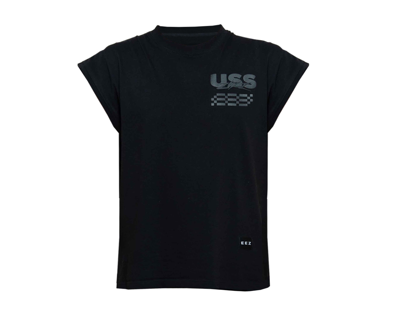 EEZ - USS SLEEVELESS T