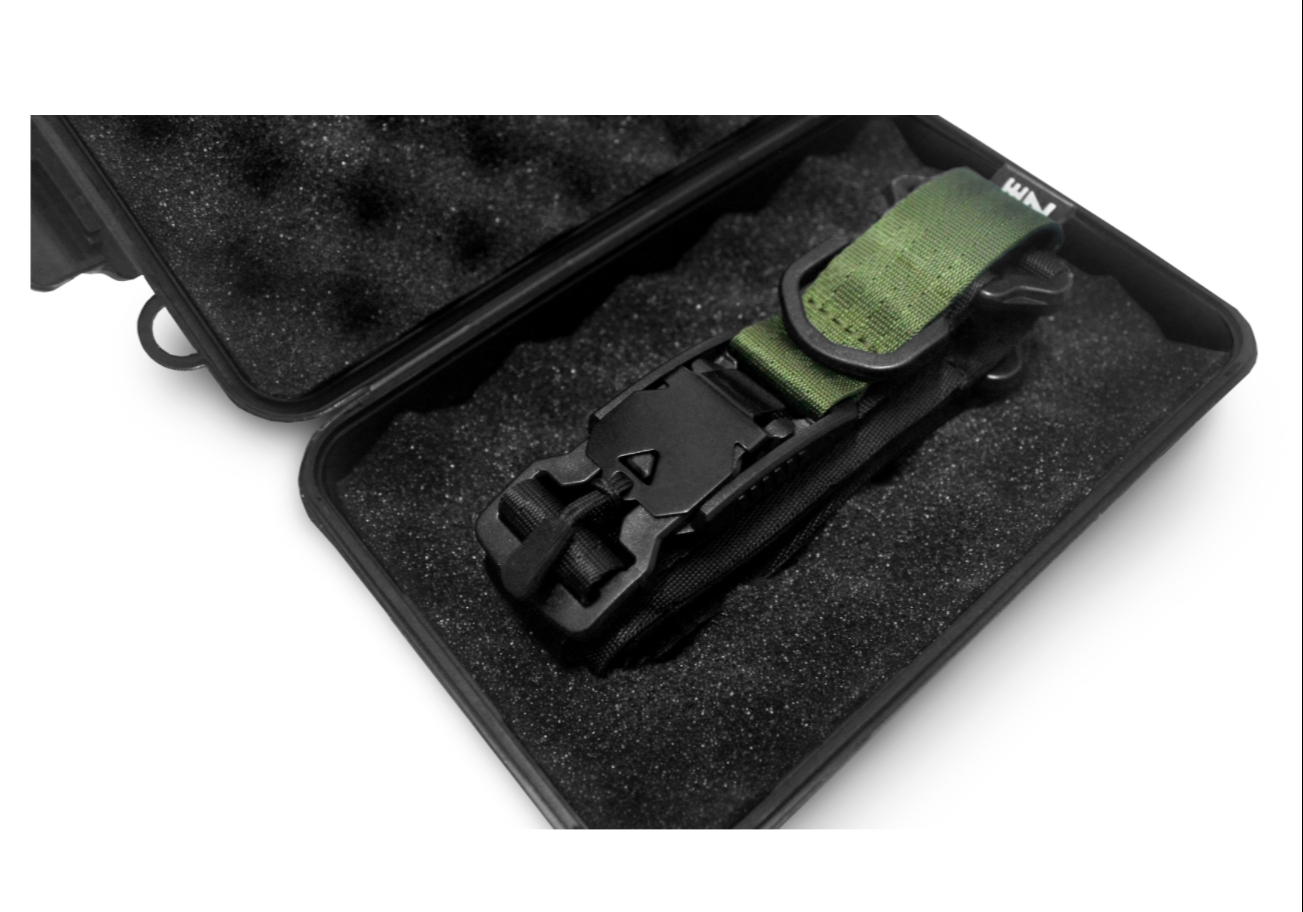 EEZ - MYLTA TAC BELT G.III - photo 2