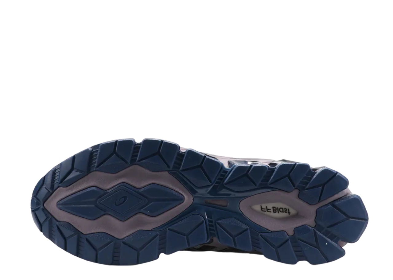 ASICS US3-S Gel-Quantum 360 VII Kiso Oyster Grey - photo 4