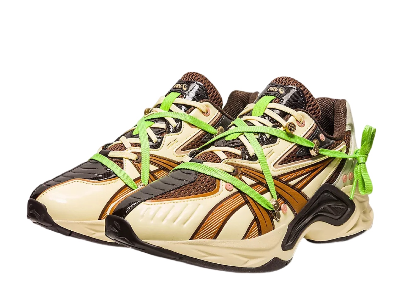 Asics HN2-S Protoblast Andersson Bell Butter - photo 2