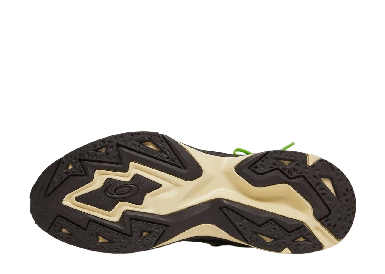 Asics HN2-S Protoblast Andersson Bell Butter - photo 4