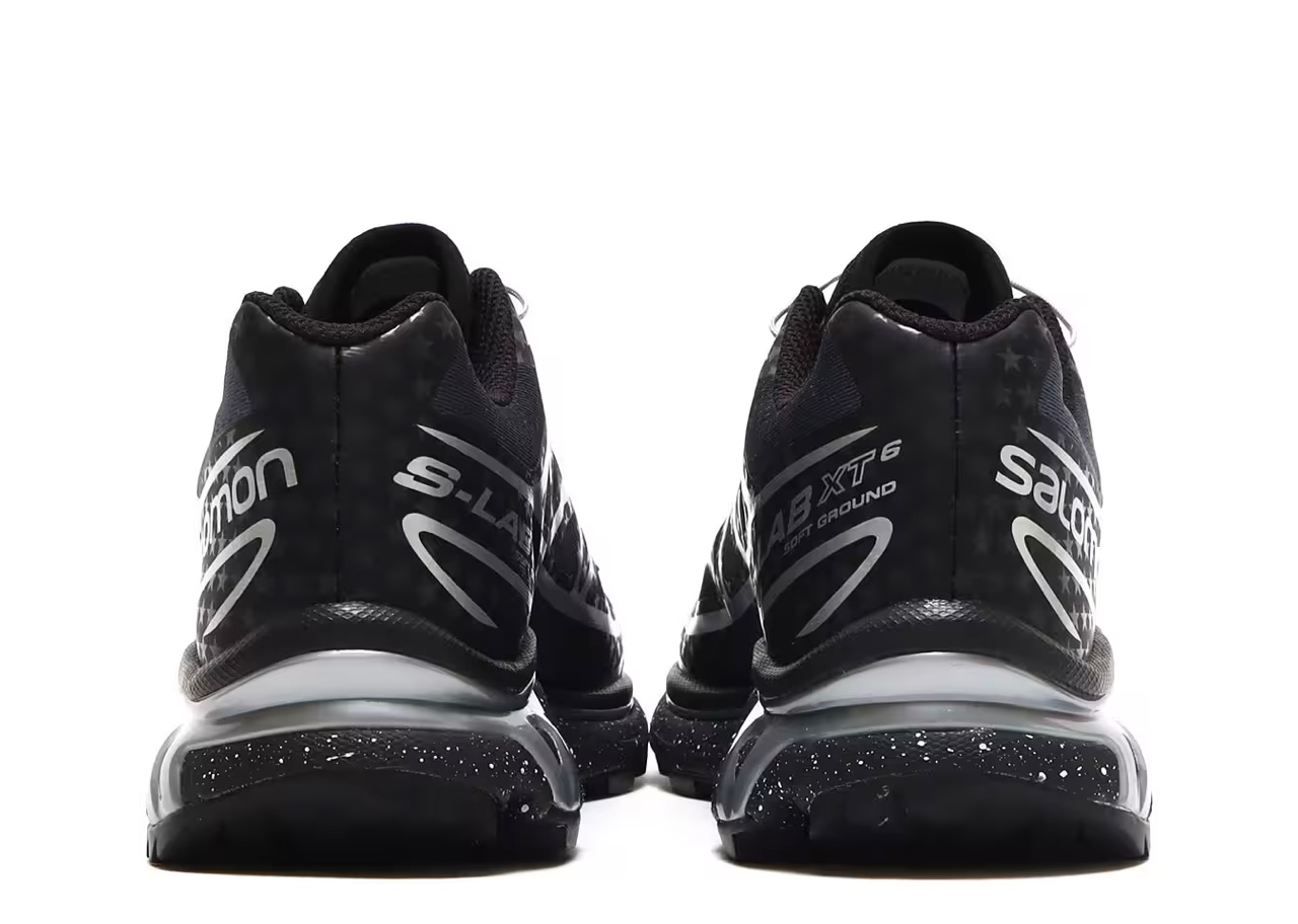 Salomon XT-6 Atmos Stars Collide - photo 3