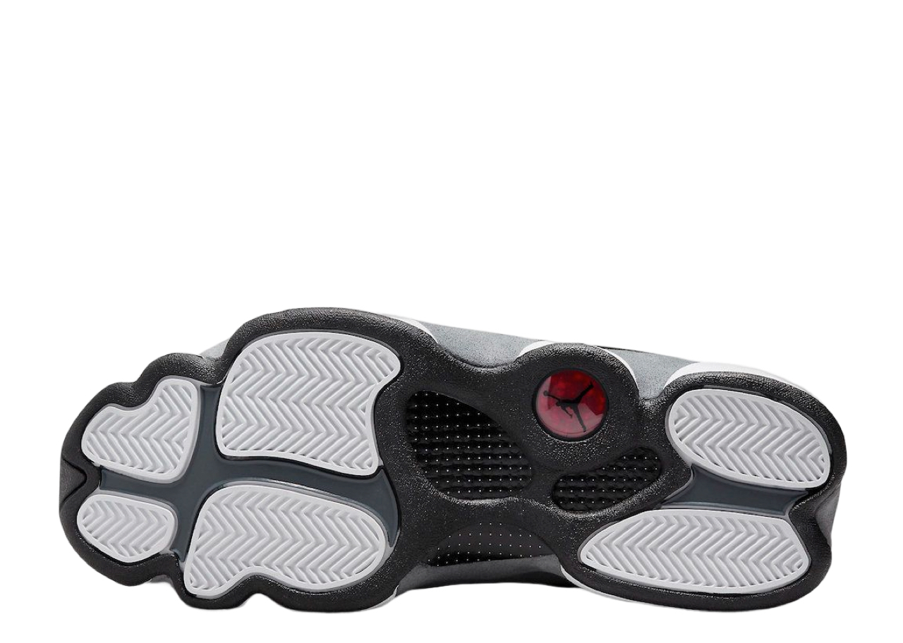Air Jordan 13 Retro Black Flint - photo 4