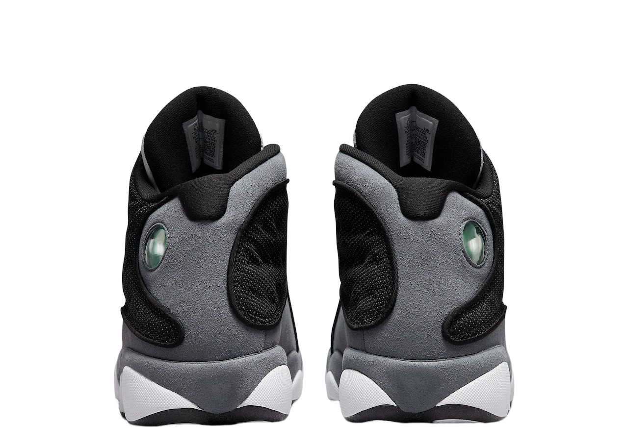 Air Jordan 13 Retro Black Flint - photo 3