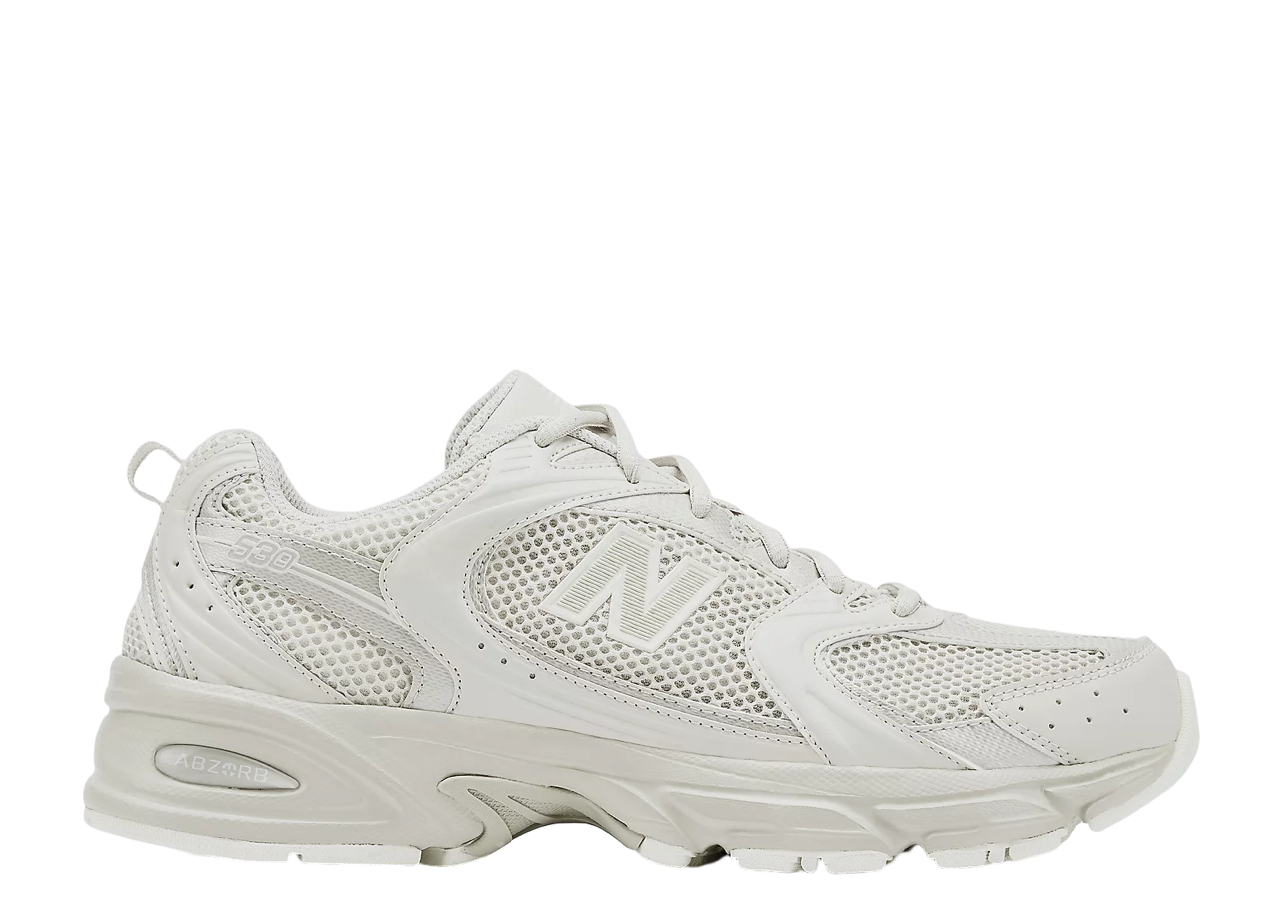 New Balance 530 Moonbeam