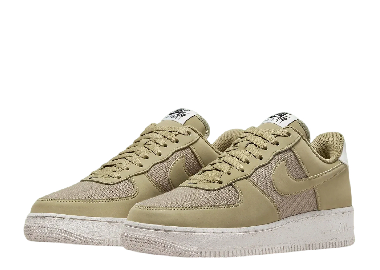 Nike Air Force 1 Low '07 LV8 Next Nature Neutral Olive Sail - photo 2
