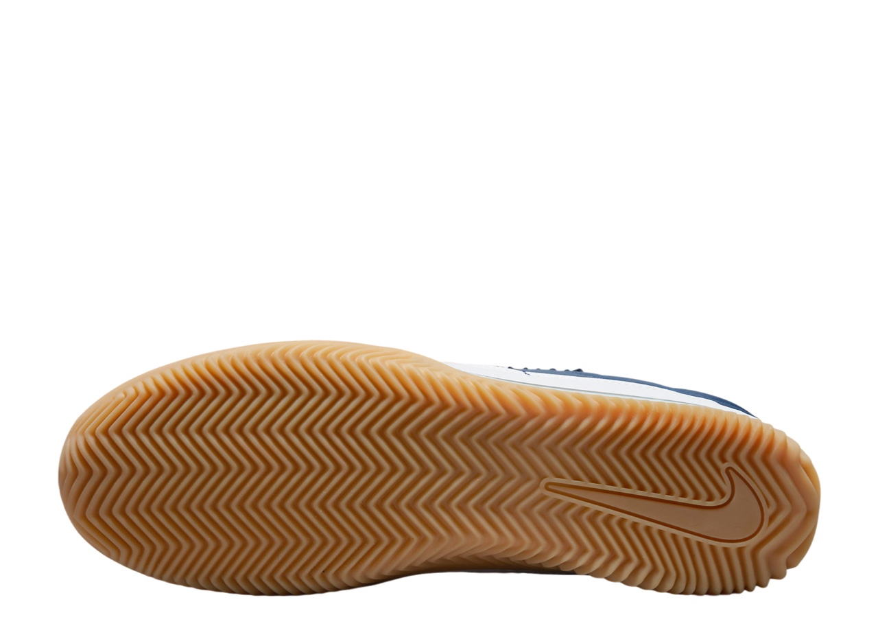Nike SB BRSB Navy White Gum - photo 3