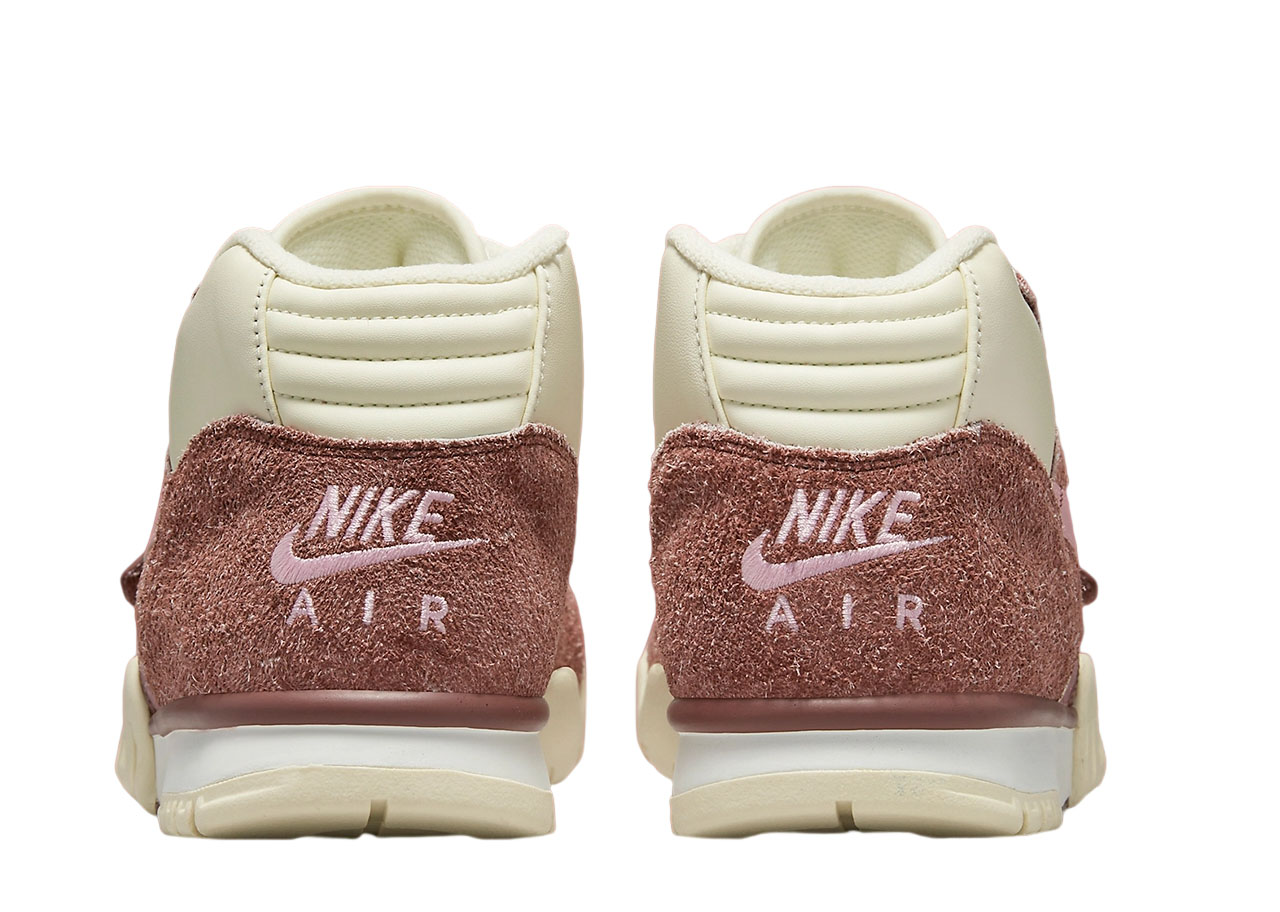 Nike Air Trainer 1 Valentine's Day (2023) - photo 3
