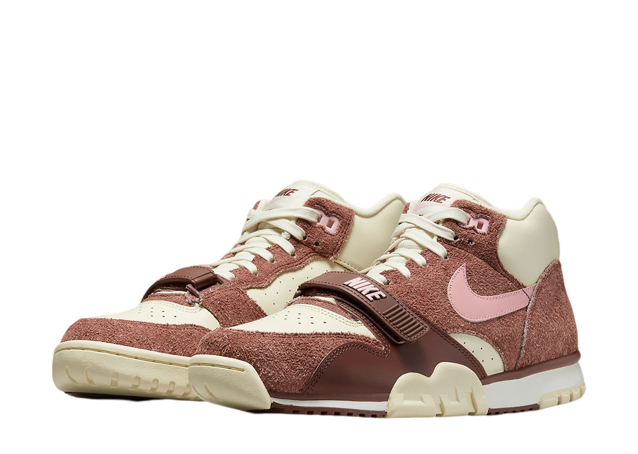 Nike Air Trainer 1 Valentine's Day (2023) - photo 2
