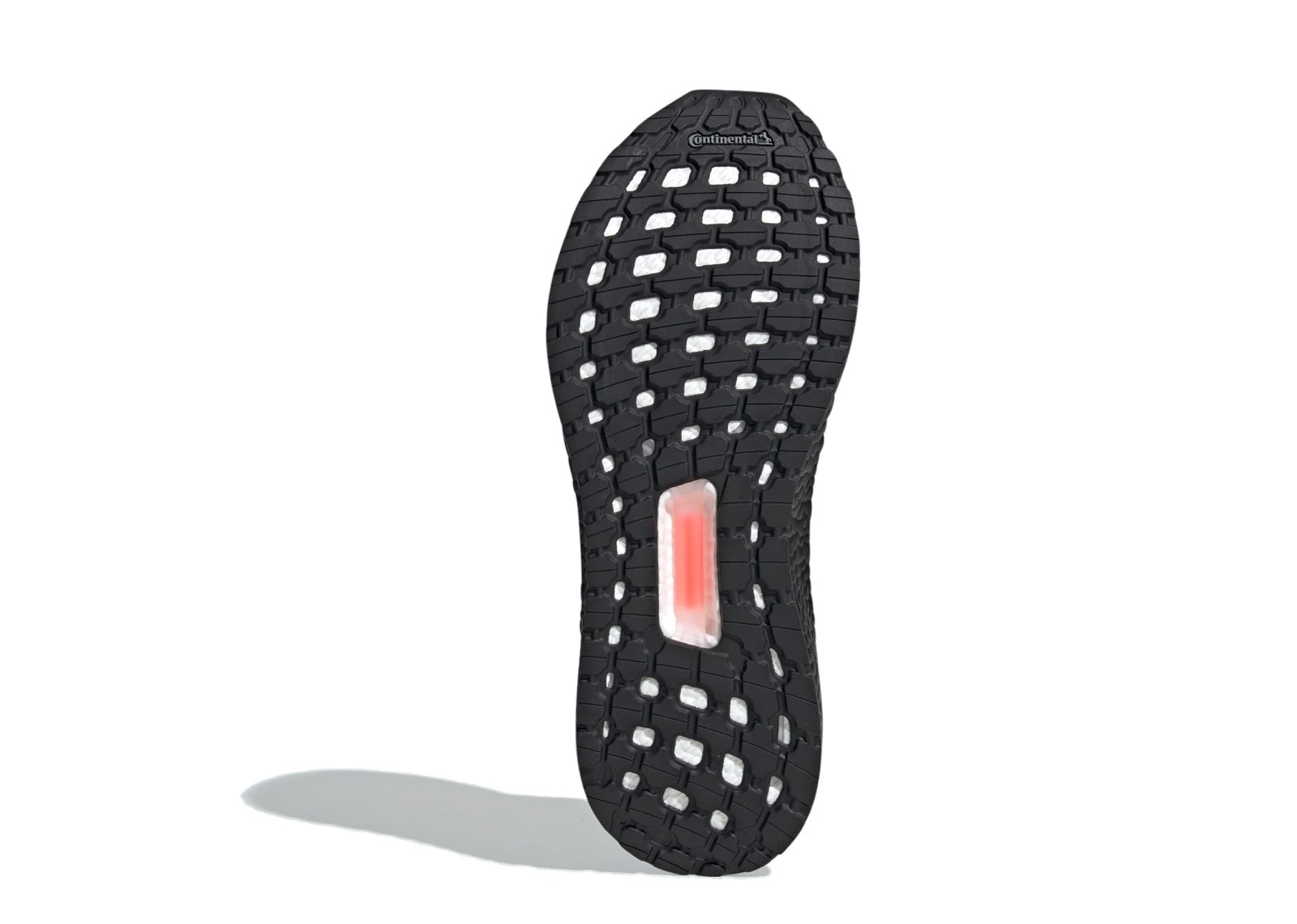Adidas Ultra Boost 20 Triple Black - photo 3