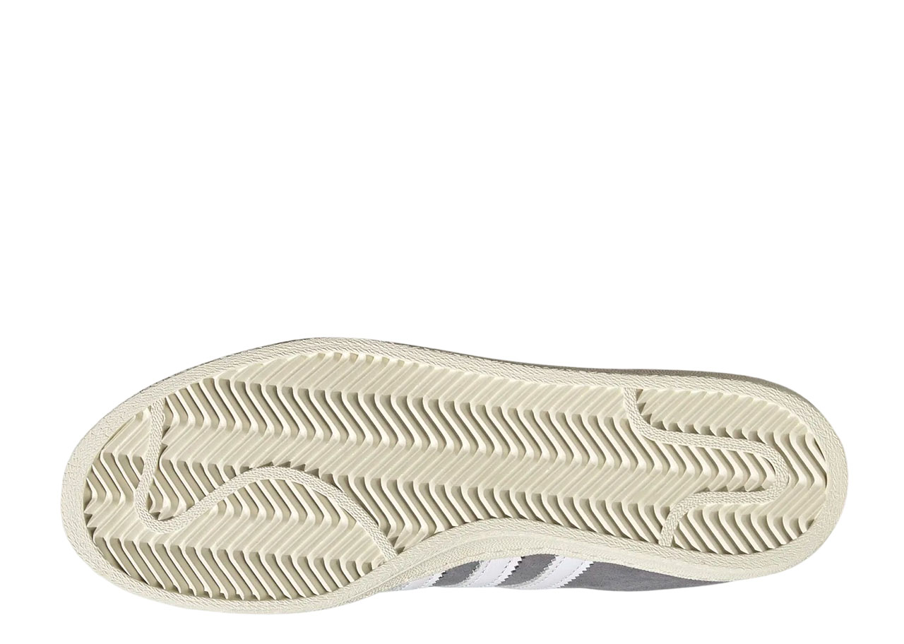 Adidas Campus 80s Grey Off White - photo 2