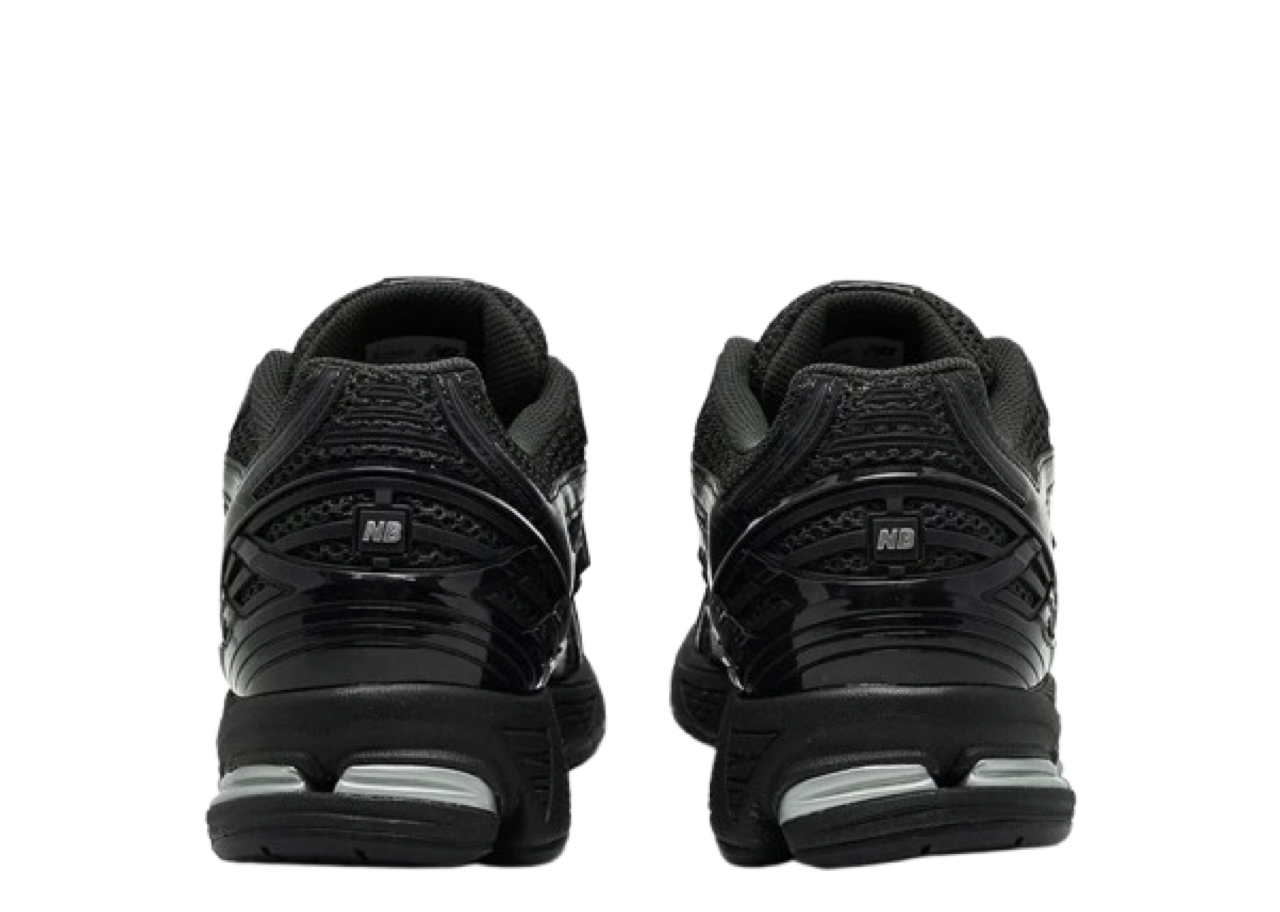 New Balance 1906R Black Metallic Silver - photo 3