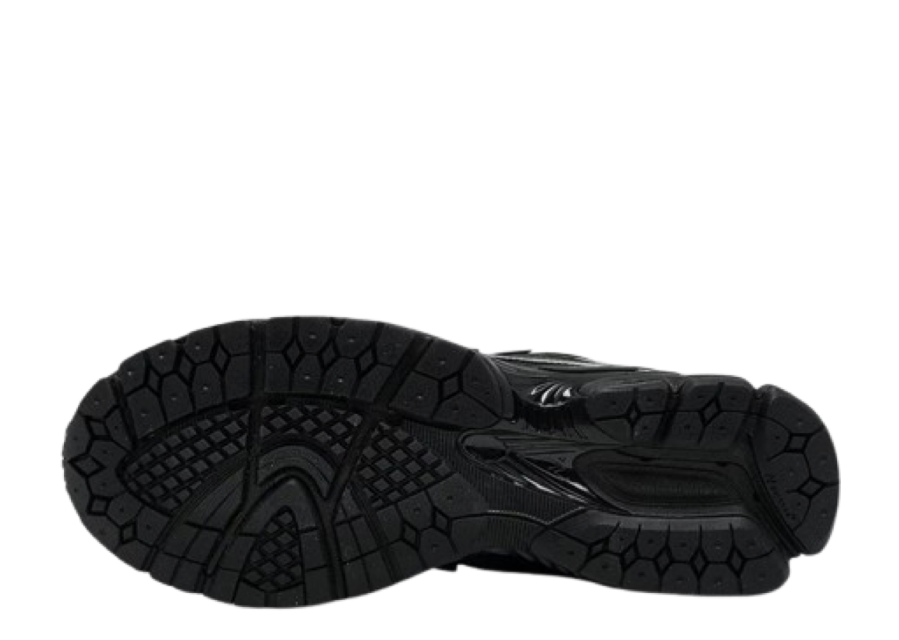 New Balance 1906R Black Metallic Silver - photo 4