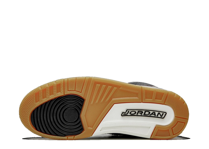 Jordan 3 Retro SE Animal Instinct - photo 4
