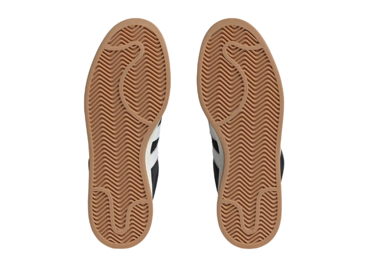 Adidas Campus 00's Core Black - photo 4