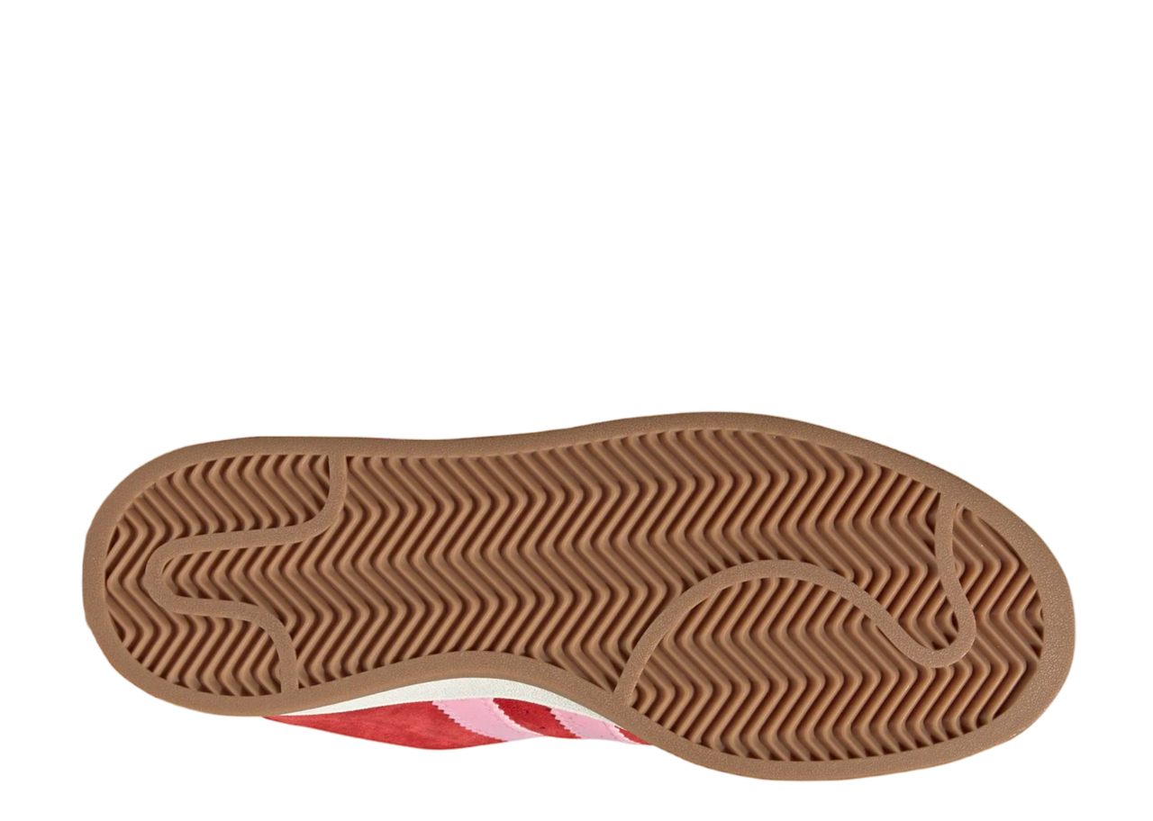 Adidas Campus 00's Better Scarlet Clear Pink - photo 3