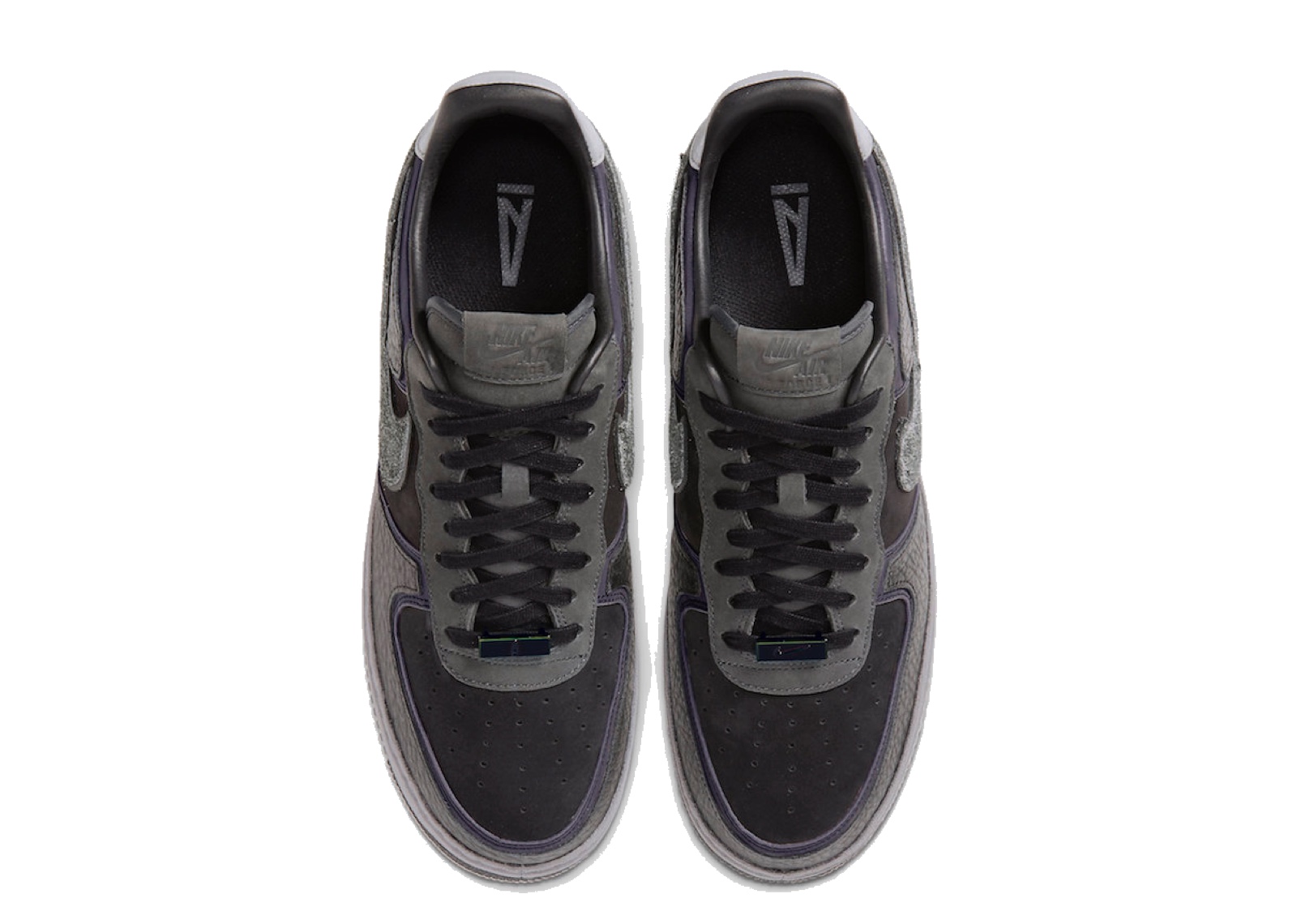 Nike Air Force 1 Low A Ma Maniere - photo 2
