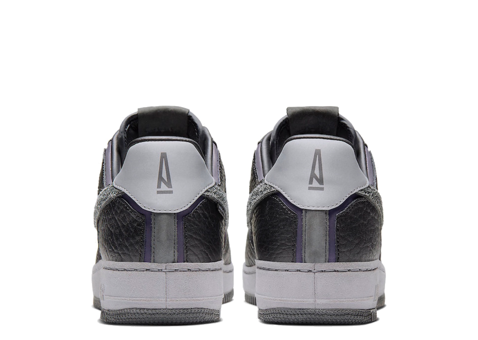 Nike Air Force 1 Low A Ma Maniere - photo 3