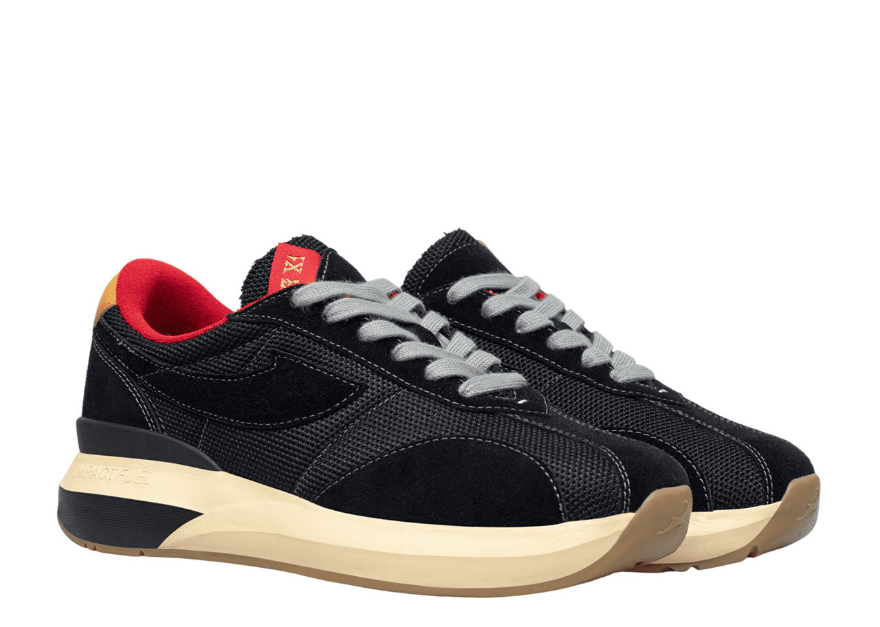 Compass Velocity FR2 YOTR Black - photo 2