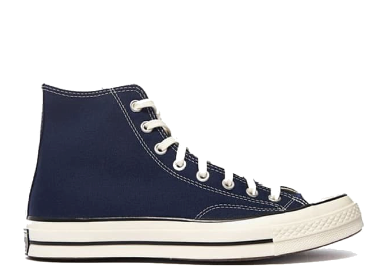 Converse Chuck Taylor All-Star 70's High Obsidian