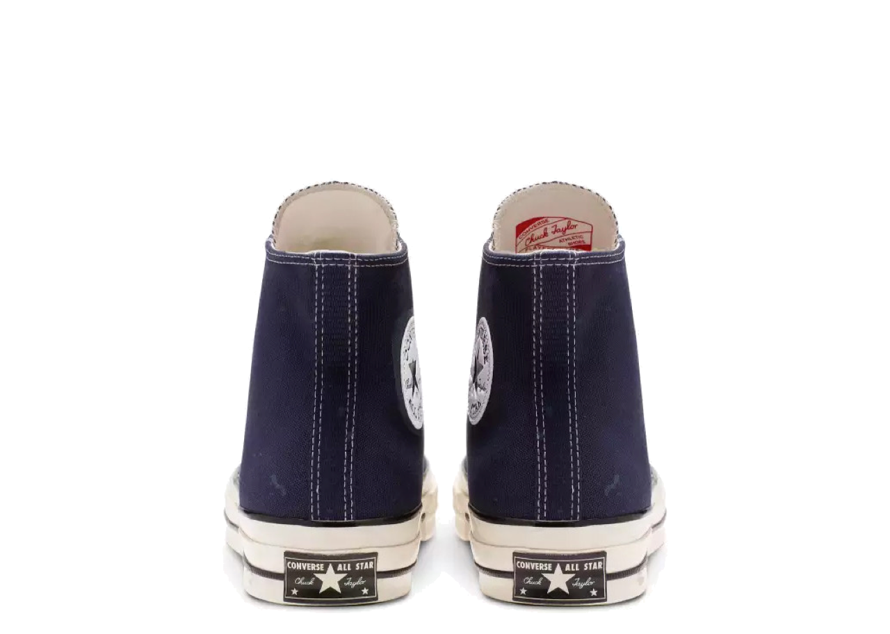 Converse Chuck Taylor All-Star 70's High Obsidian - photo 3
