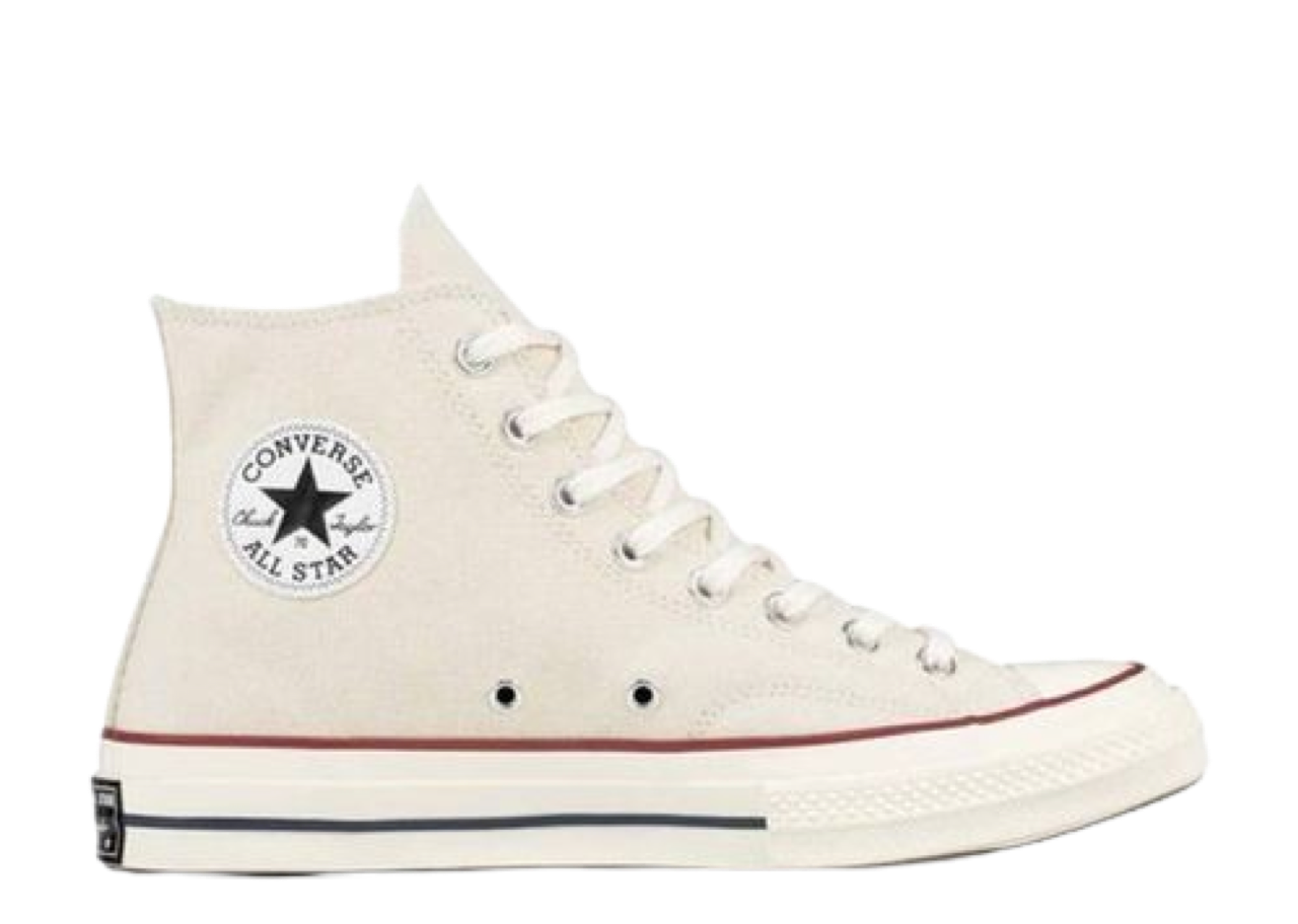Converse Chuck Taylor All-Star 70's High Parchment