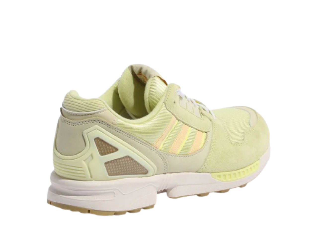 Adidas ZX 8000 Yellow Tint - photo 3