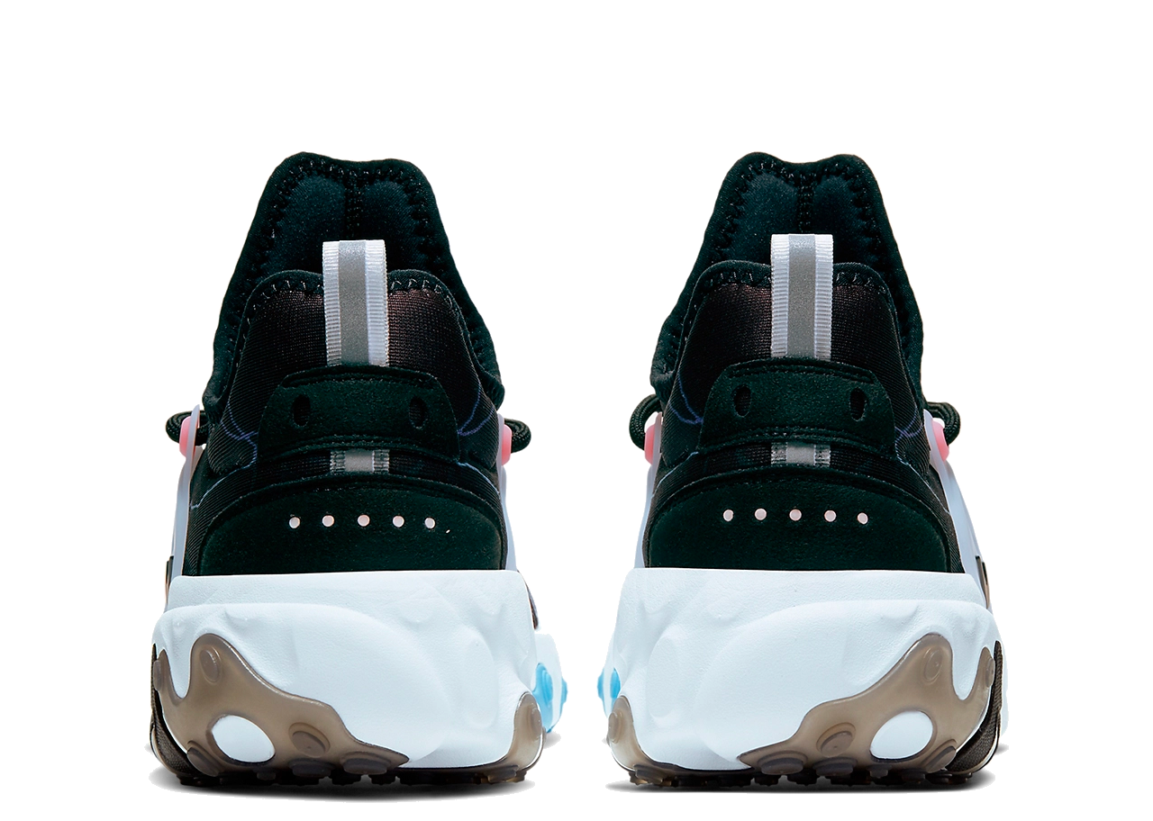 Nike React Presto Trouble at Home - photo 3