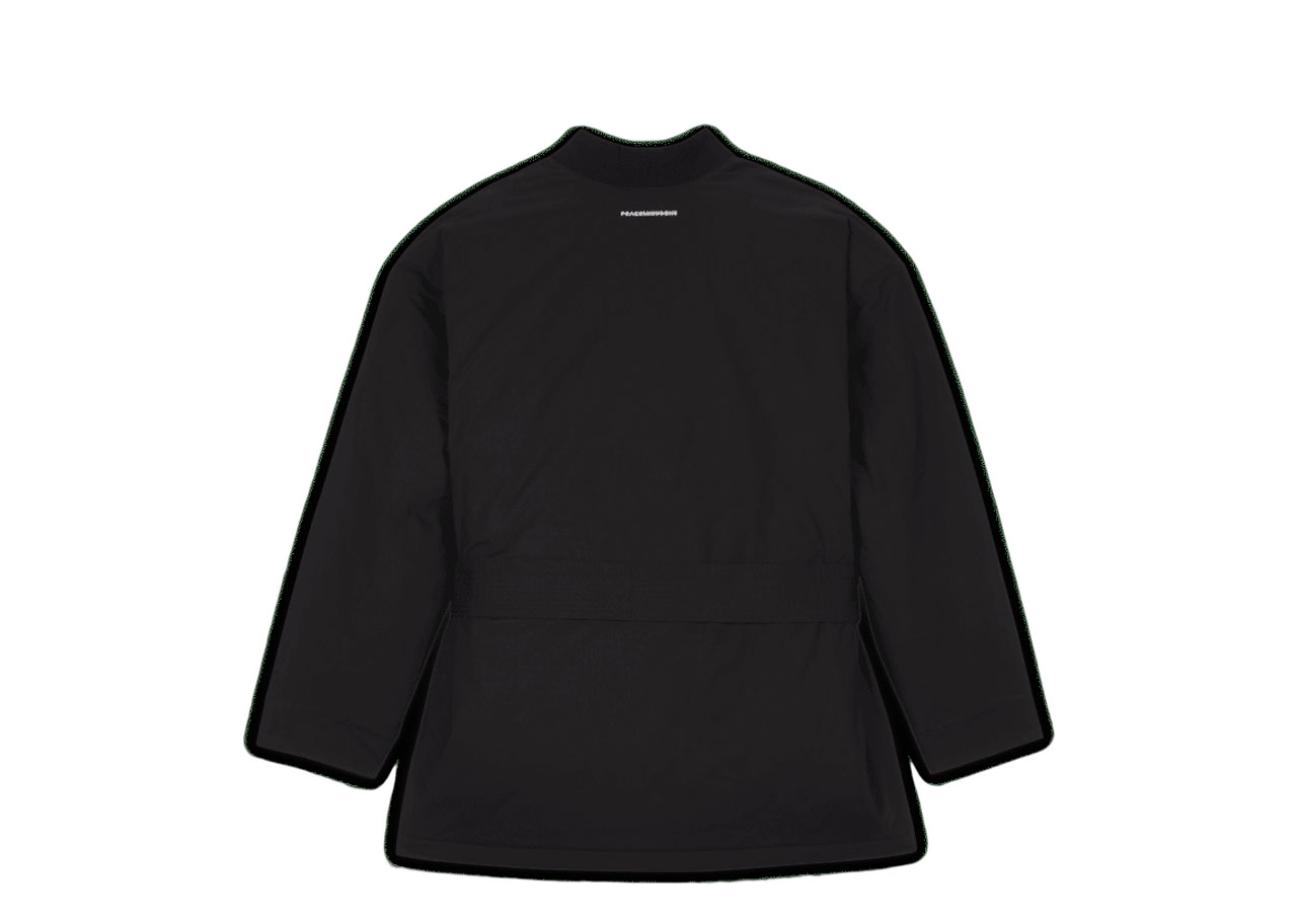 Nike x Peaceminusone G-Dragon 2+1 Jacket (Asia Sizing) Black - photo 2