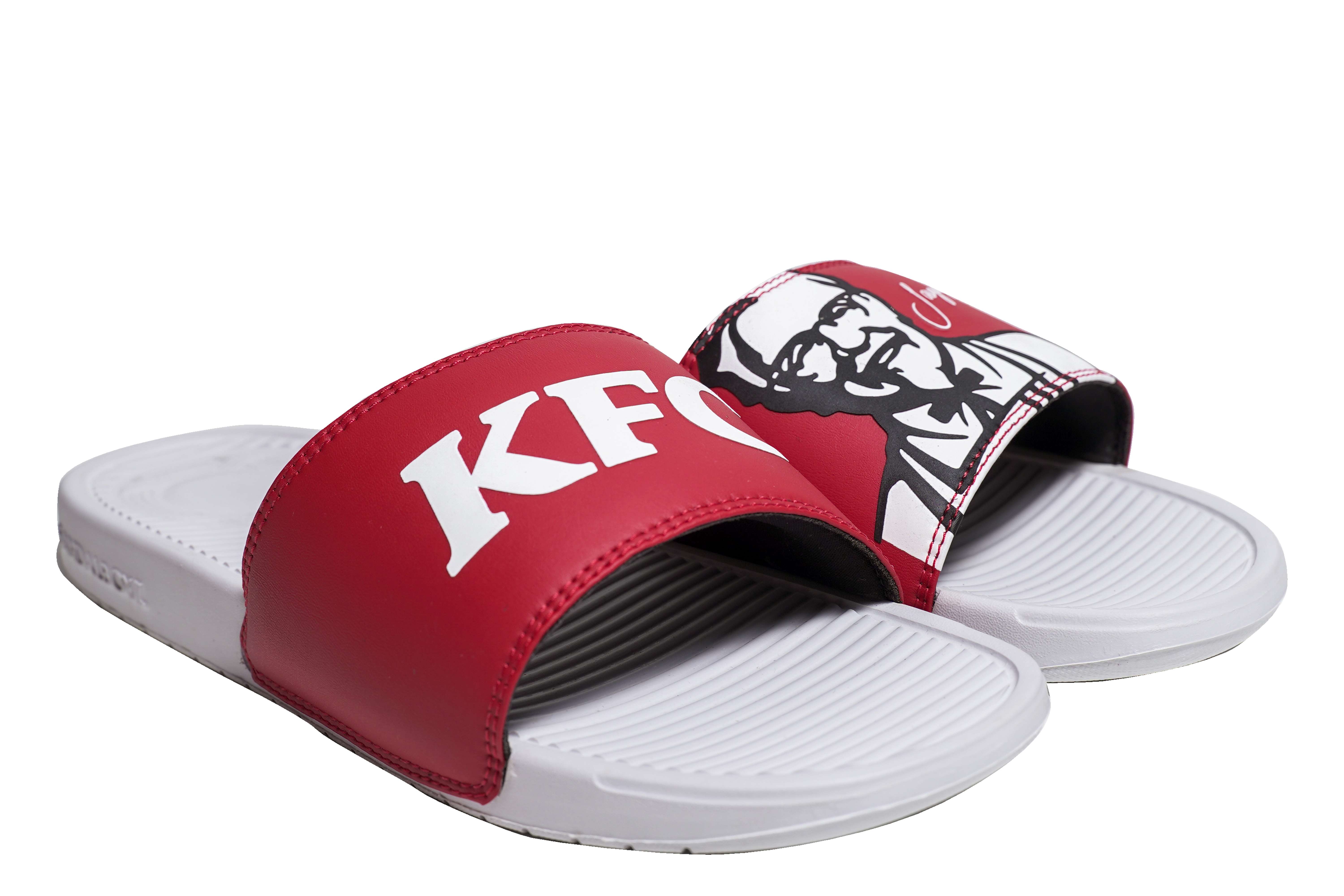 SANDALBOYZ x KFC Jagonya Ayam - photo 2