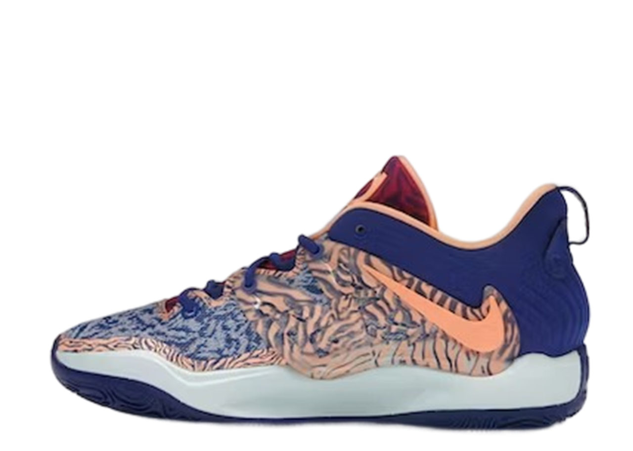 Nike KD 15 Napheesa Collier - photo 2