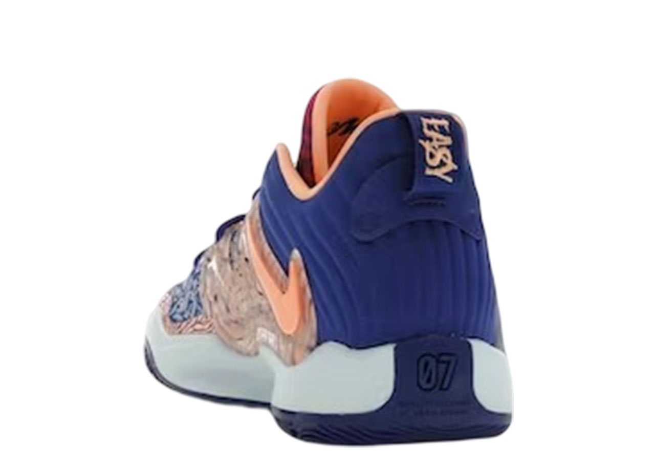 Nike KD 15 Napheesa Collier - photo 3