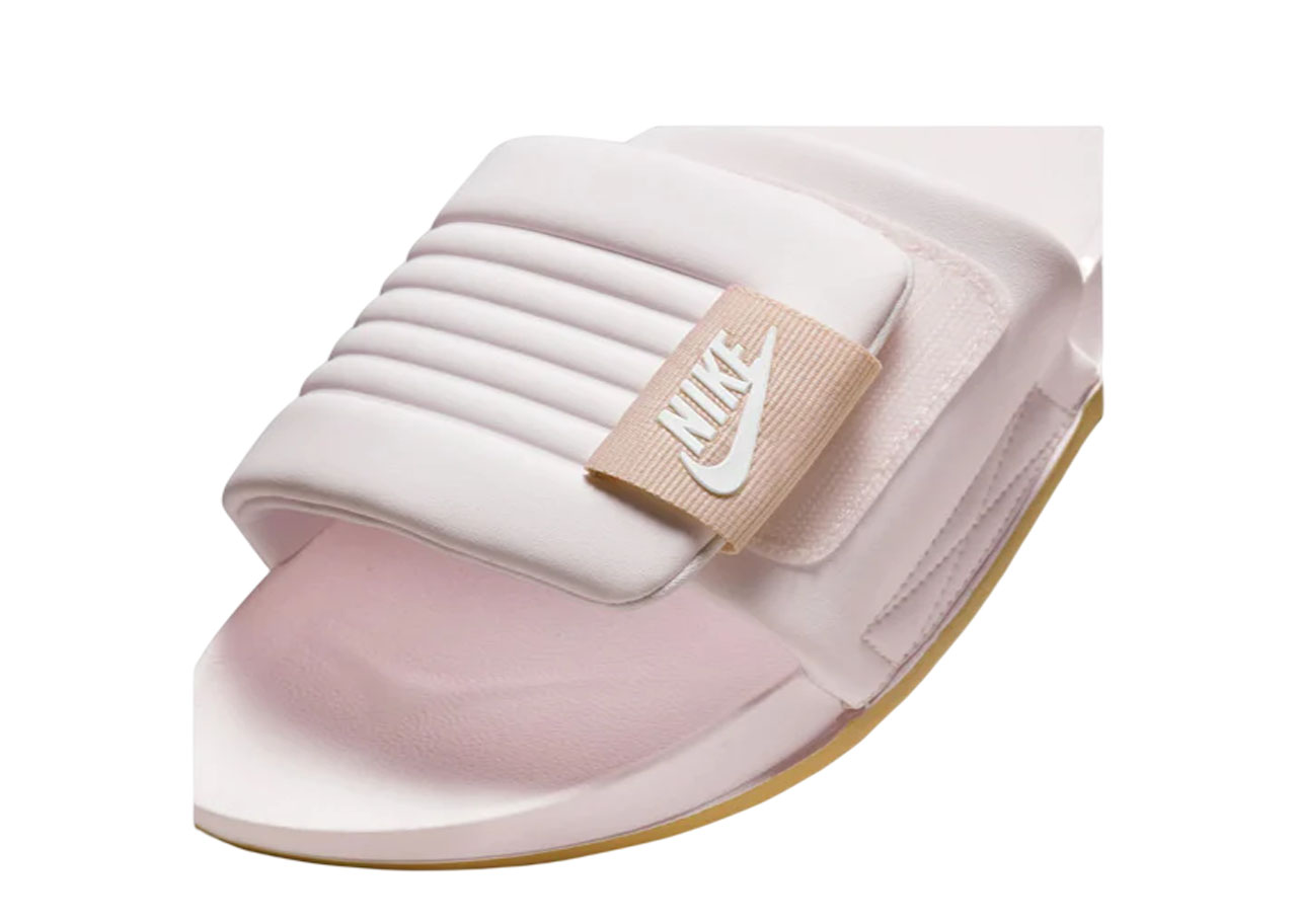 Nike Offcourt Adjust Pearl Pink (Women's) - photo 2