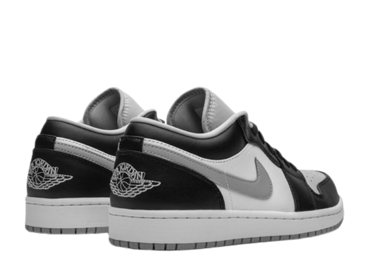 Air Jordan 1 Low Shadow - photo 3