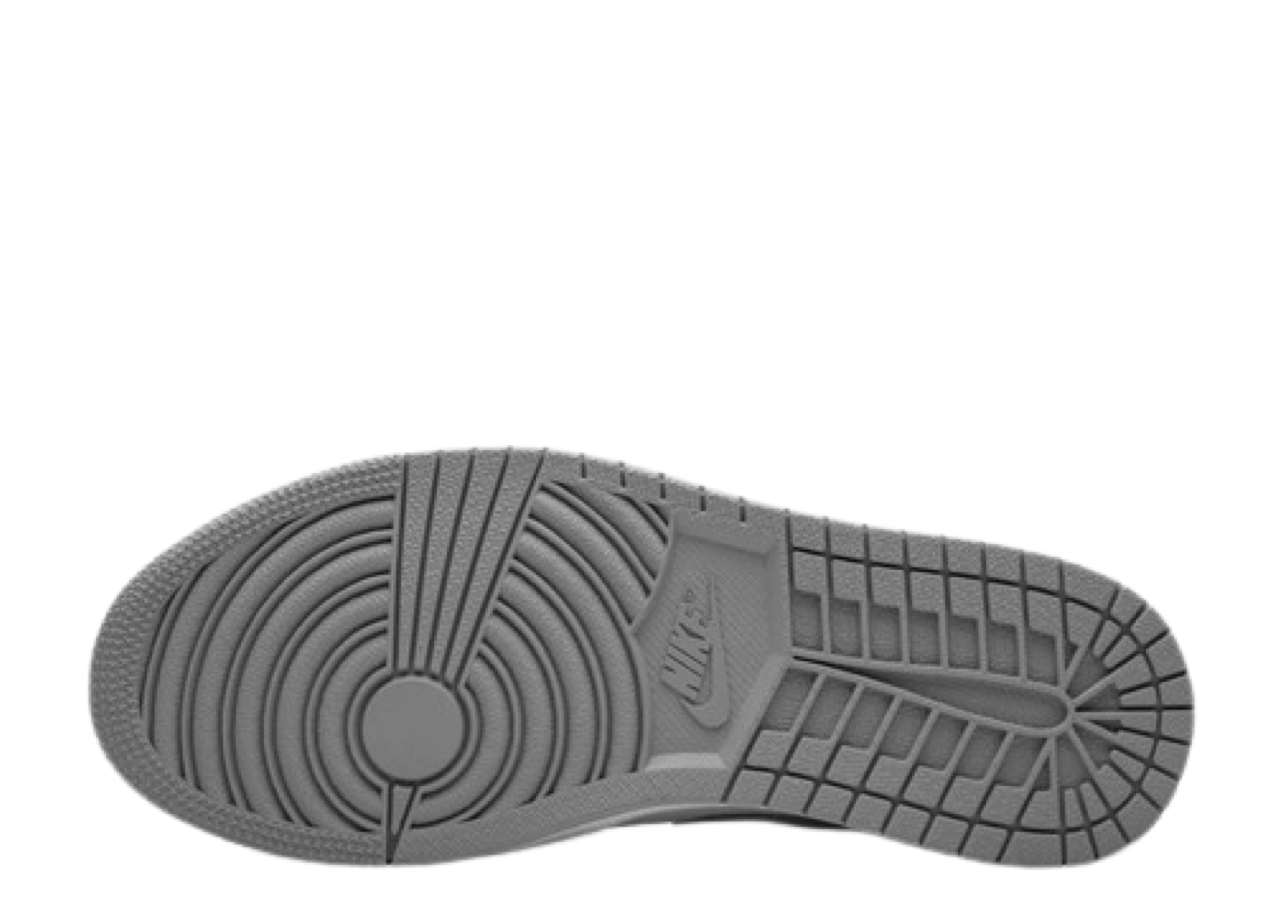 Air Jordan 1 Low Shadow - photo 4