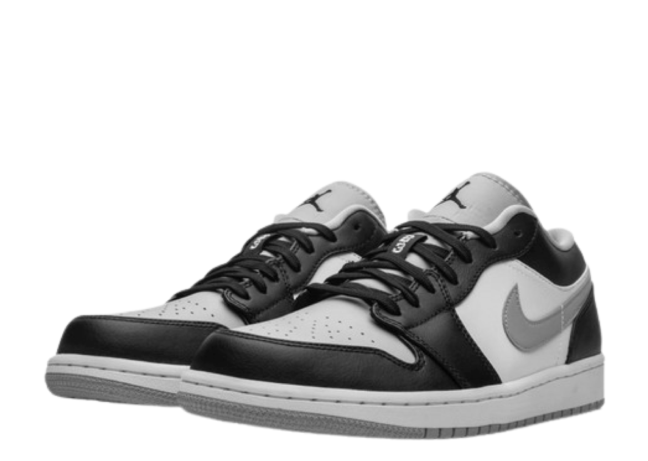 Air Jordan 1 Low Shadow - photo 2
