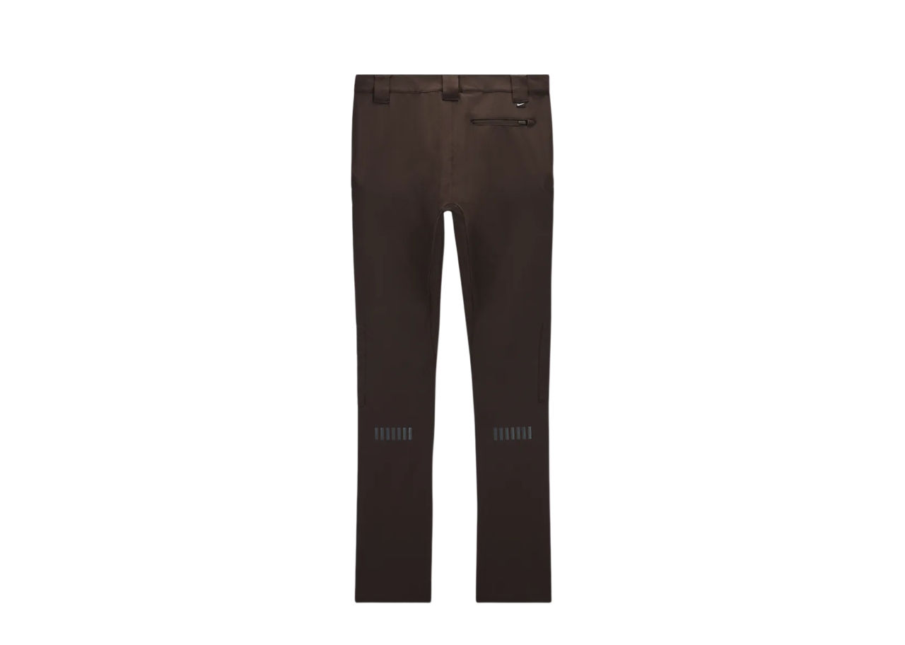 Travis Scott CACT.US CORP x Nike M NRG BH Pant Brown (Asia Sizing) - photo 2