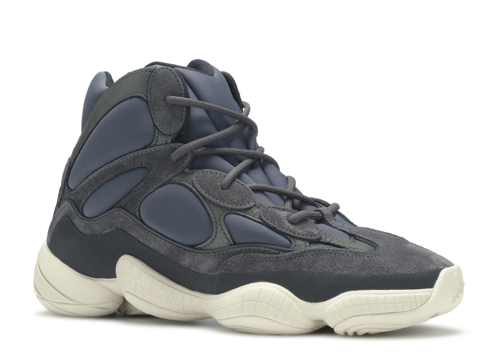 Yeezy 500 High Slate - photo 2