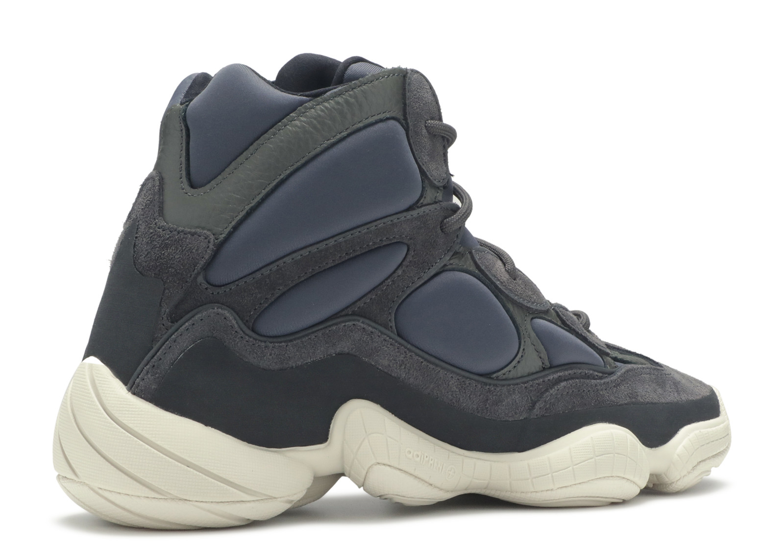 Yeezy 500 High Slate - photo 3