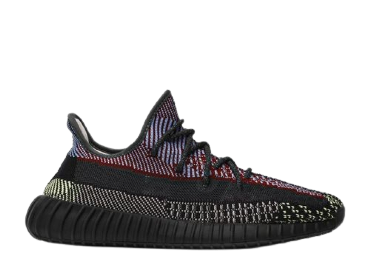 Yeezy Boost 350 V2 Yecheil (Non-Reflective)