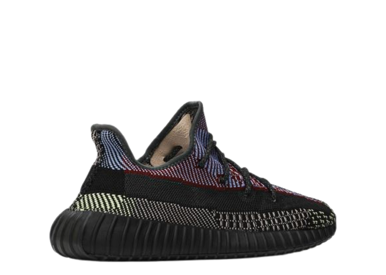 Yeezy Boost 350 V2 Yecheil (Non-Reflective) - photo 3
