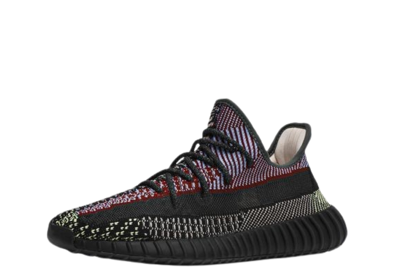 Yeezy Boost 350 V2 Yecheil (Non-Reflective) - photo 2