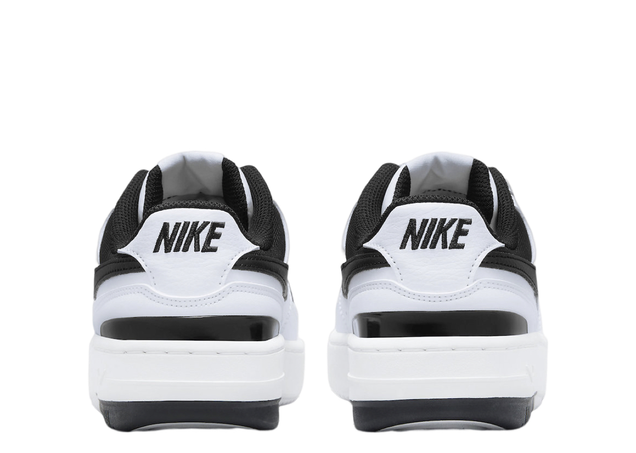 Nike Gamma Force White Black (Women's) - photo 3