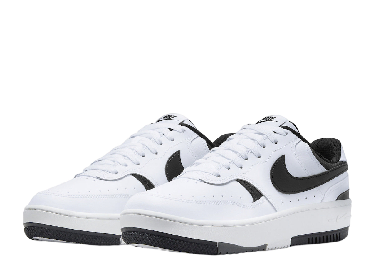Nike Gamma Force White Black (Women's) - photo 2