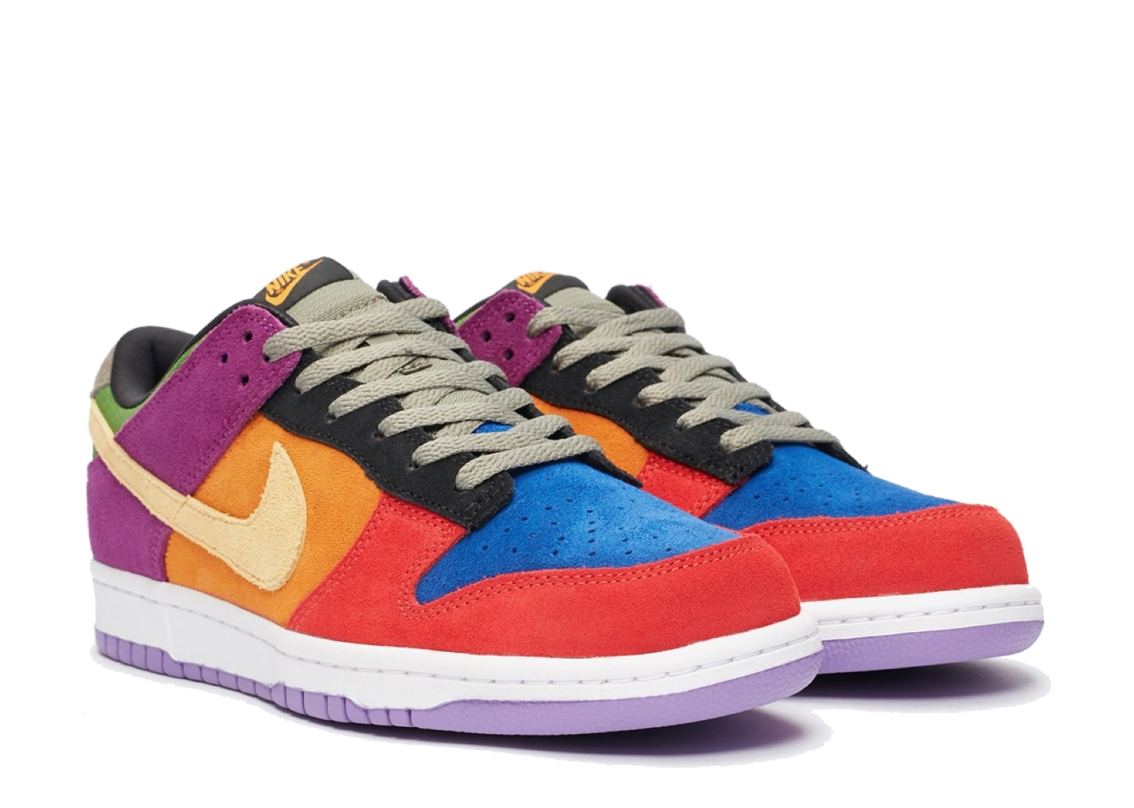 Nike Dunk Low Viotech (2019) - photo 2