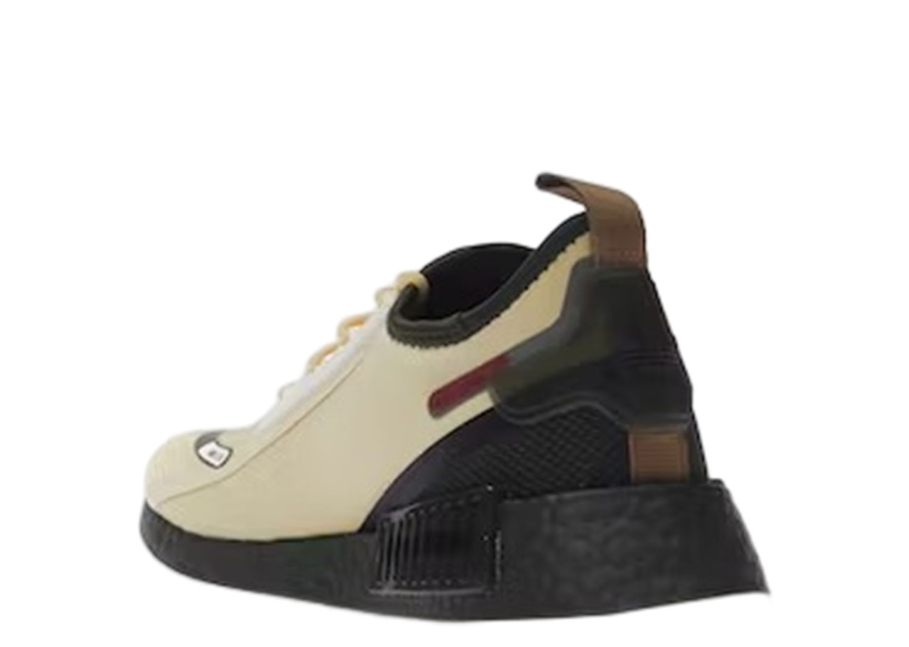 Adidas NMD R1 Spectoo Star Wars Bossk - photo 3