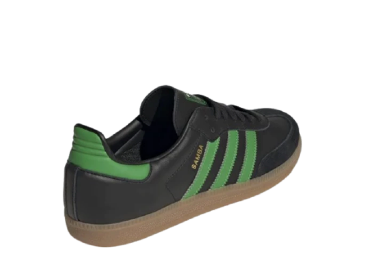 Adidas Samba Team Austin FC - photo 3